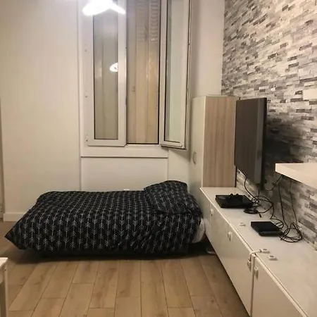 Gobelins Apartment Paris Exterior photo